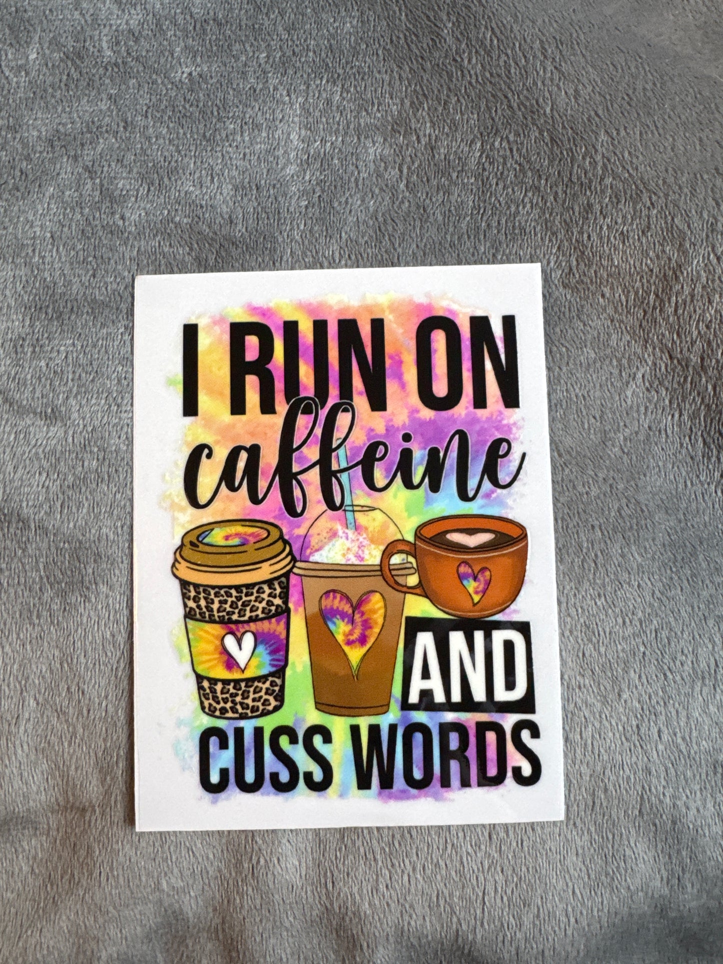117 caffeine