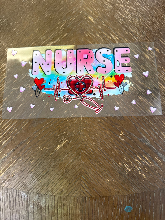 33 nurse