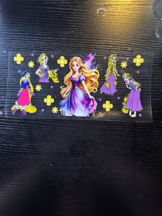 378 rapunzel