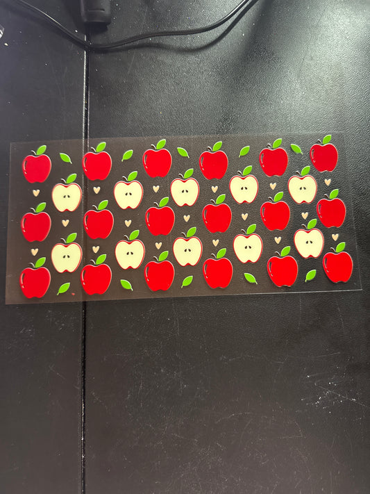 96 fruit