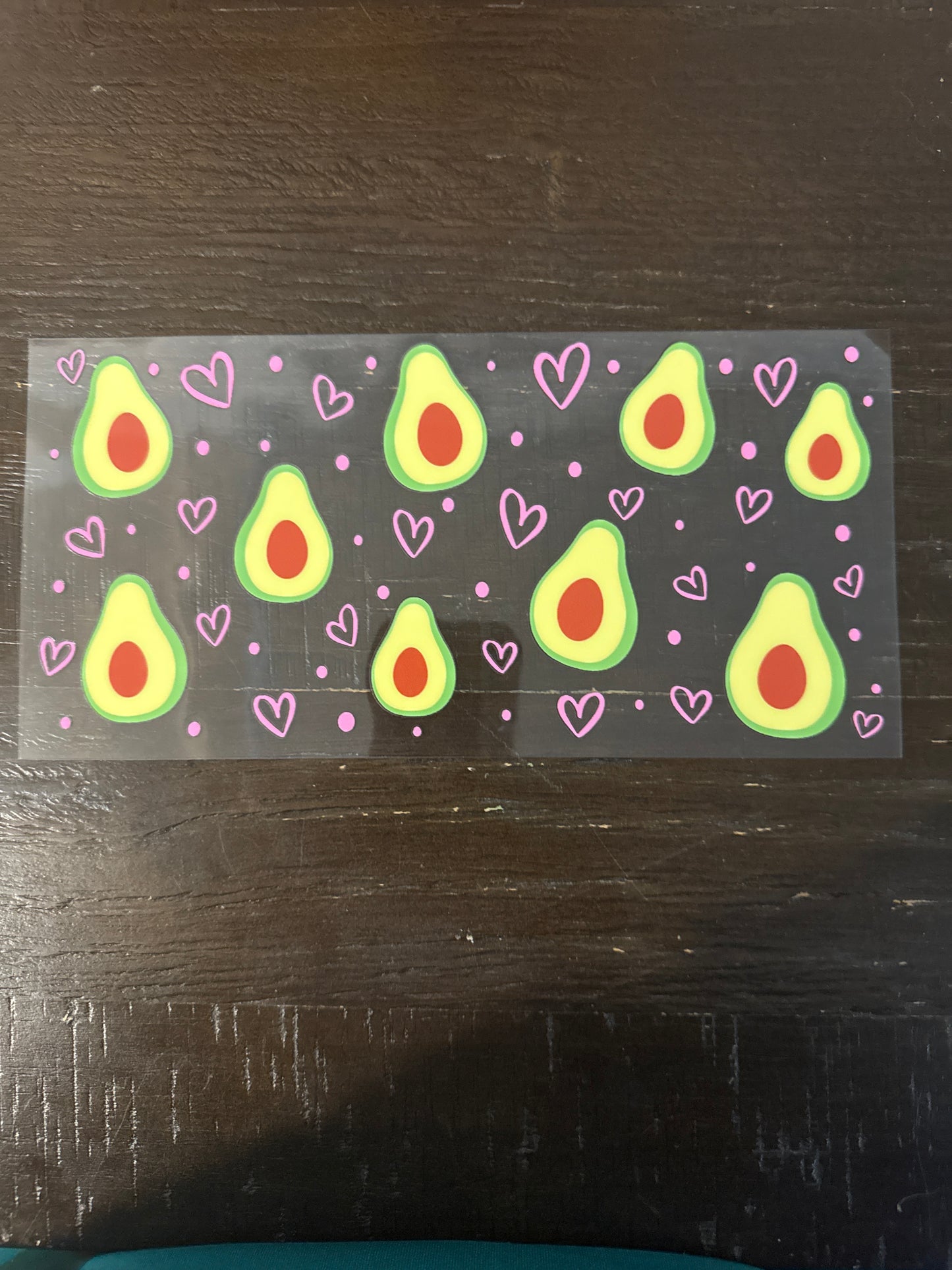 361 fruit