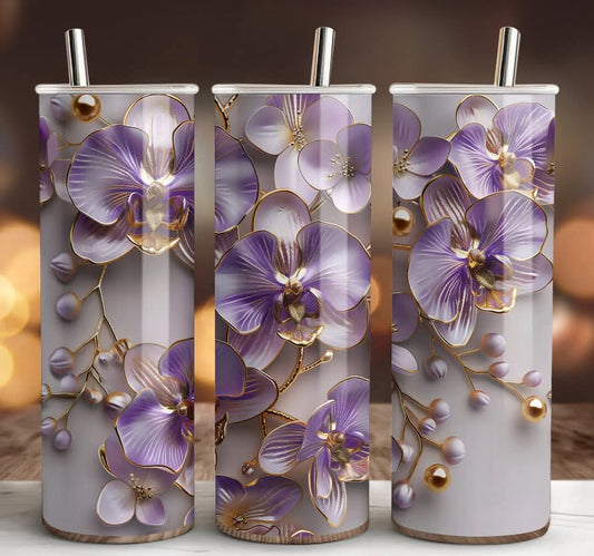 60 floral