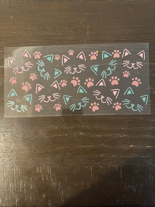 310 cats