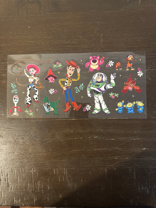 317 Toy Story