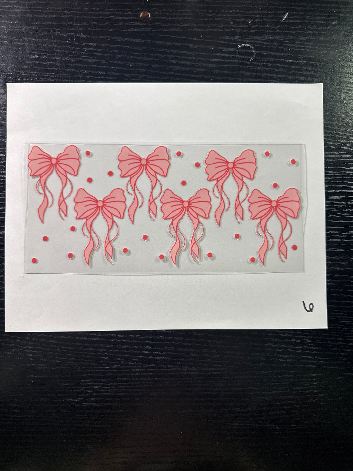 Bows