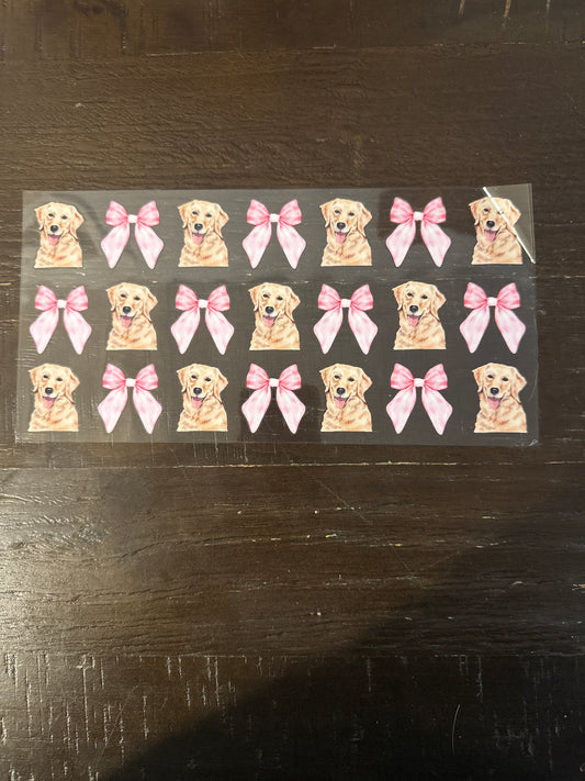 348 dogs