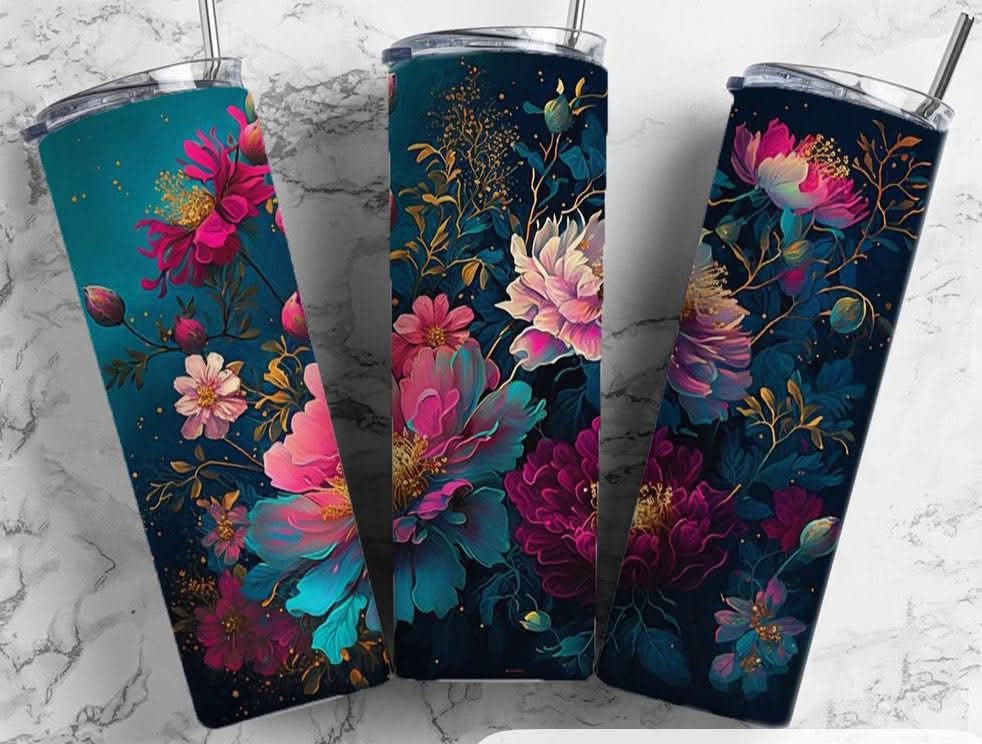 69 floral