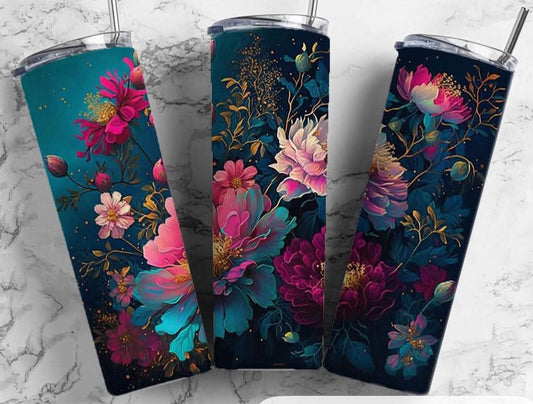 69 floral