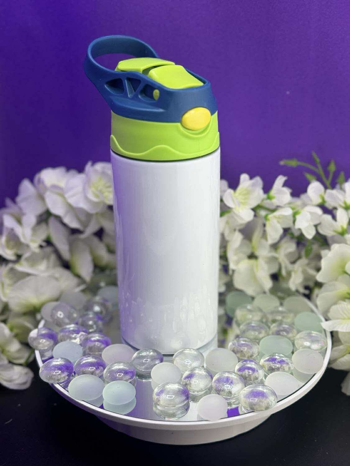 12 - 20 oz Sublimation tumblers