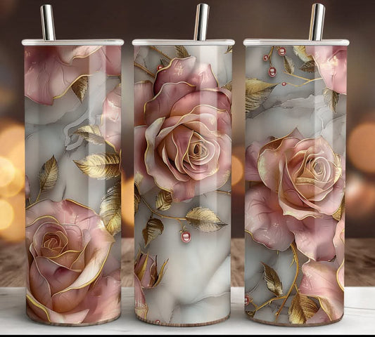 46 floral