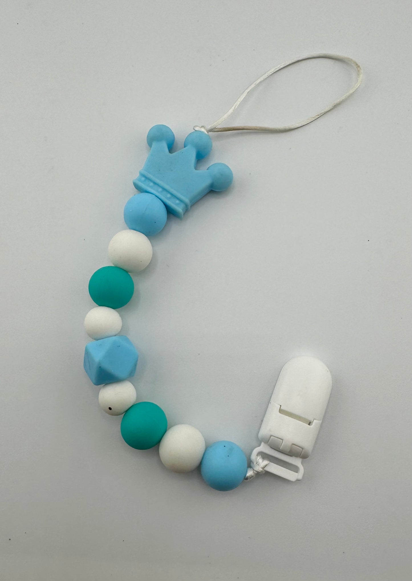 Pacifier Clip