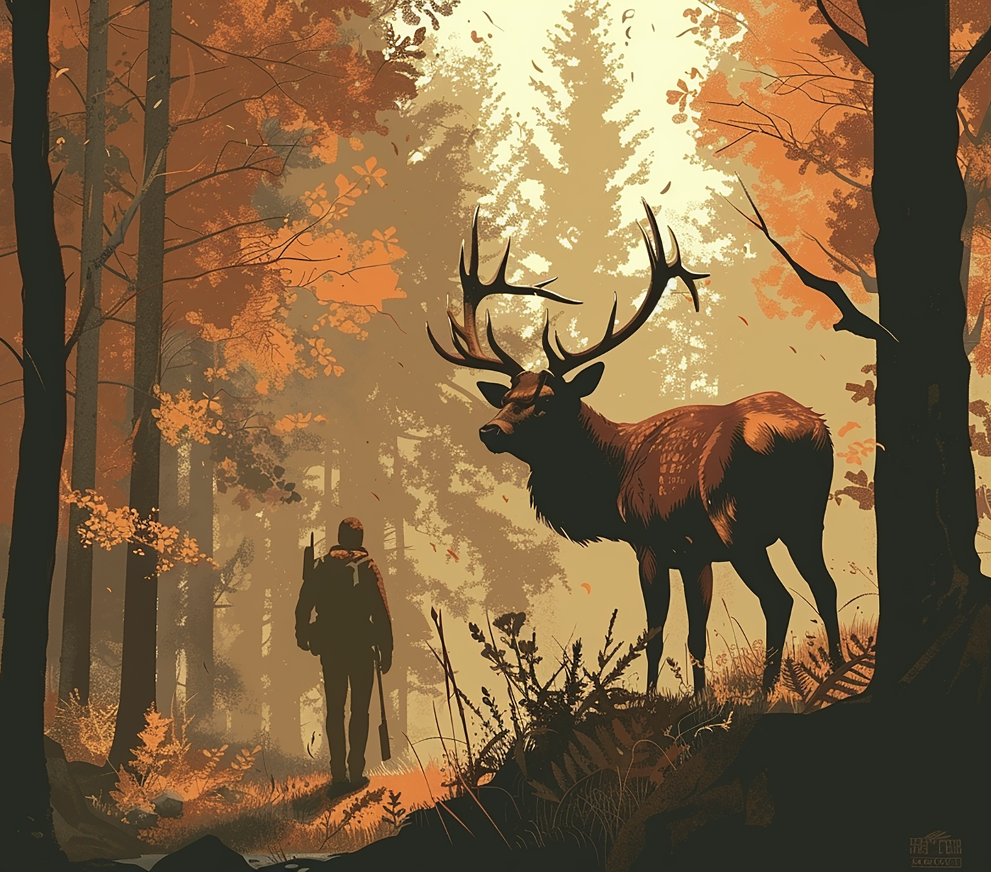 Wildlife