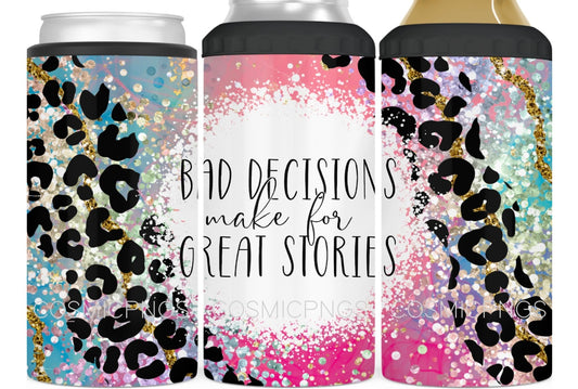 28 bad decisions