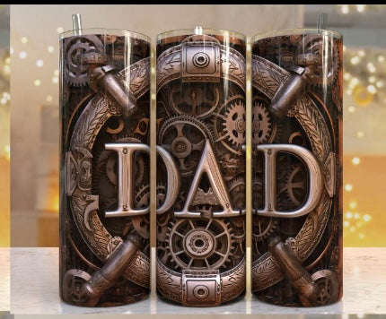 91 dad