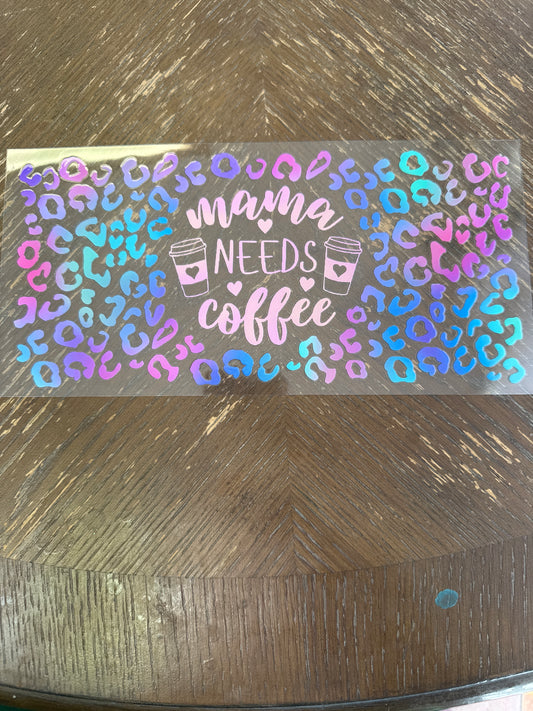 6 mom and coffee