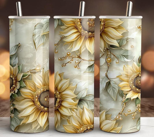 54 floral