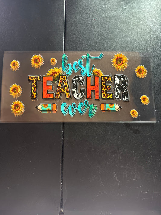 110 teacher