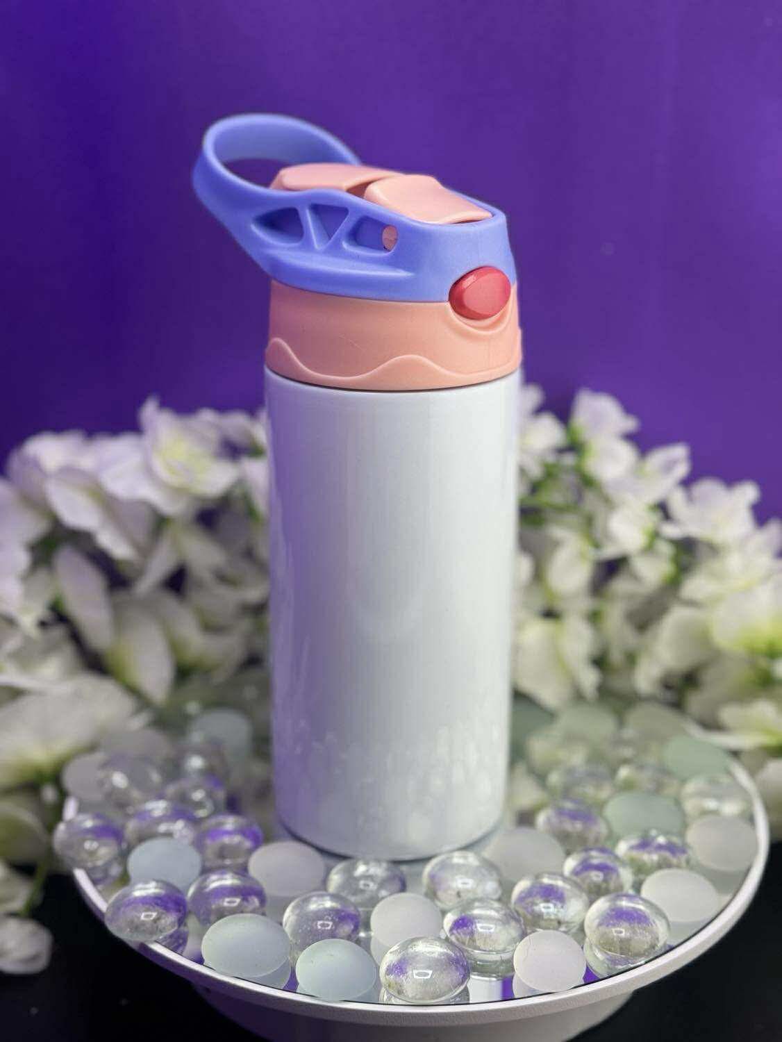 12oz - 35 oz Sublimation Tumbler