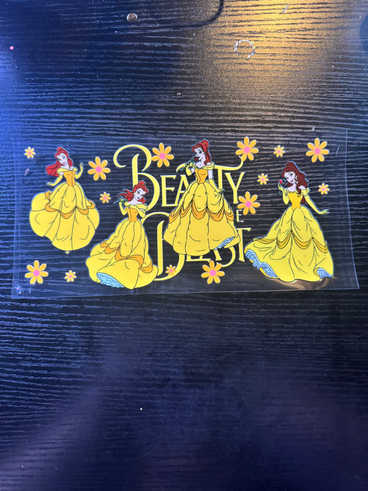 381 belle
