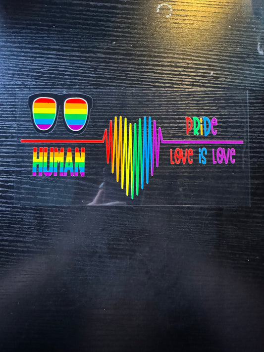385 LGBTQ