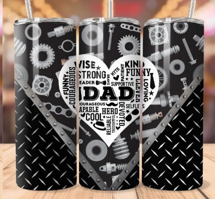 102 dad