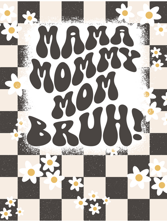 14 mom