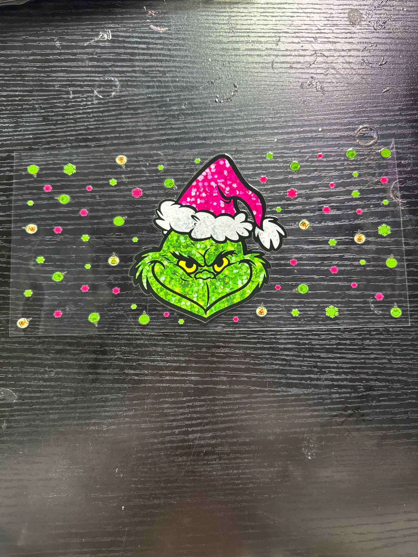475 Grinch