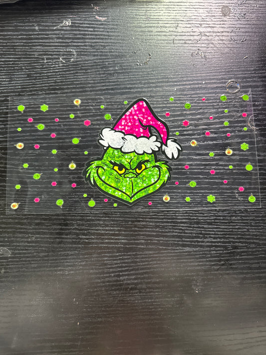 475 Grinch