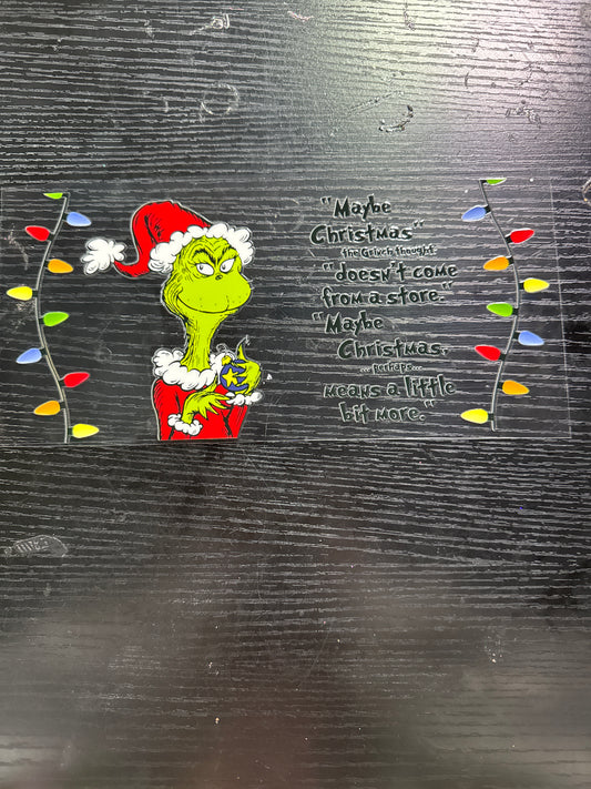 480 Grinch