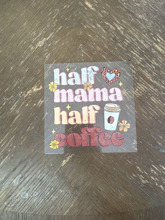5 mom and coffee