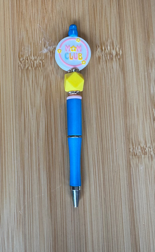 Mom Club Pen