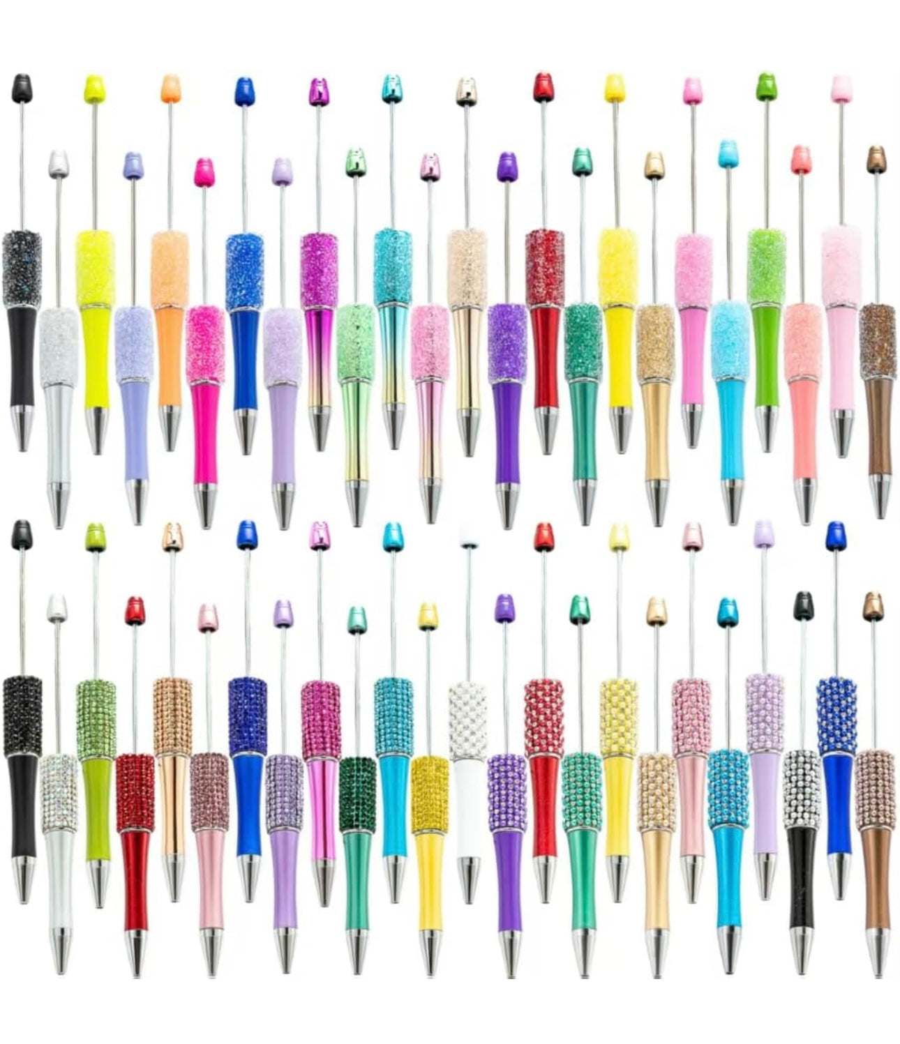 Rhinestone Pen