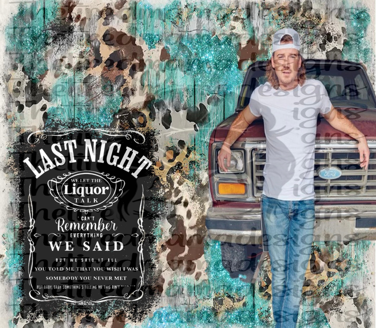Morgan Wallen 1