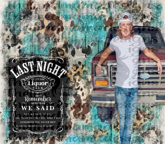 Morgan Wallen 1