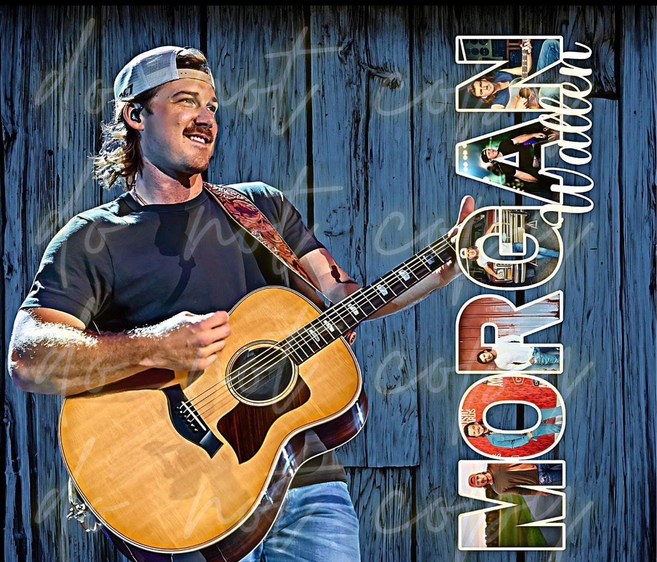 Morgan Wallen 5