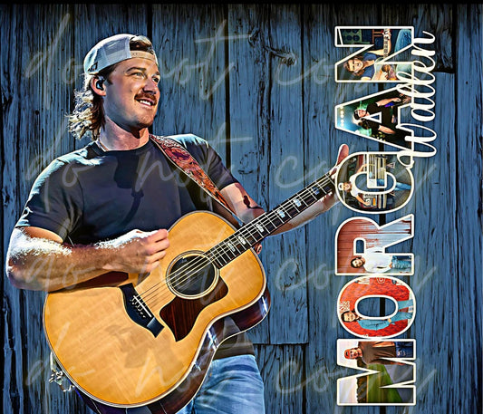 Morgan Wallen 5
