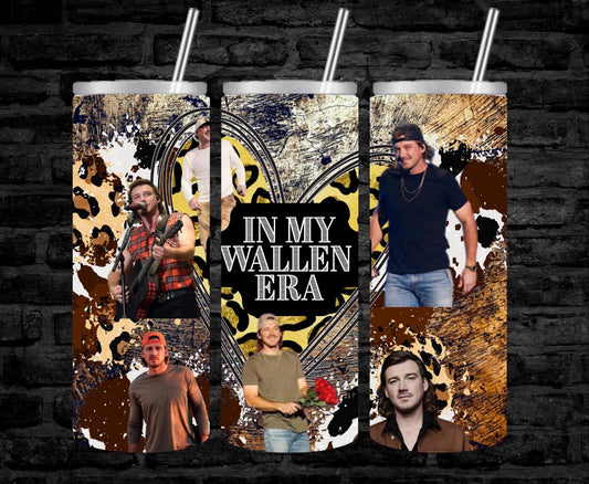 Morgan Wallen 3