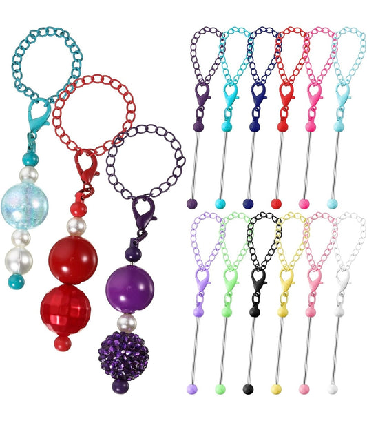 Cup charms