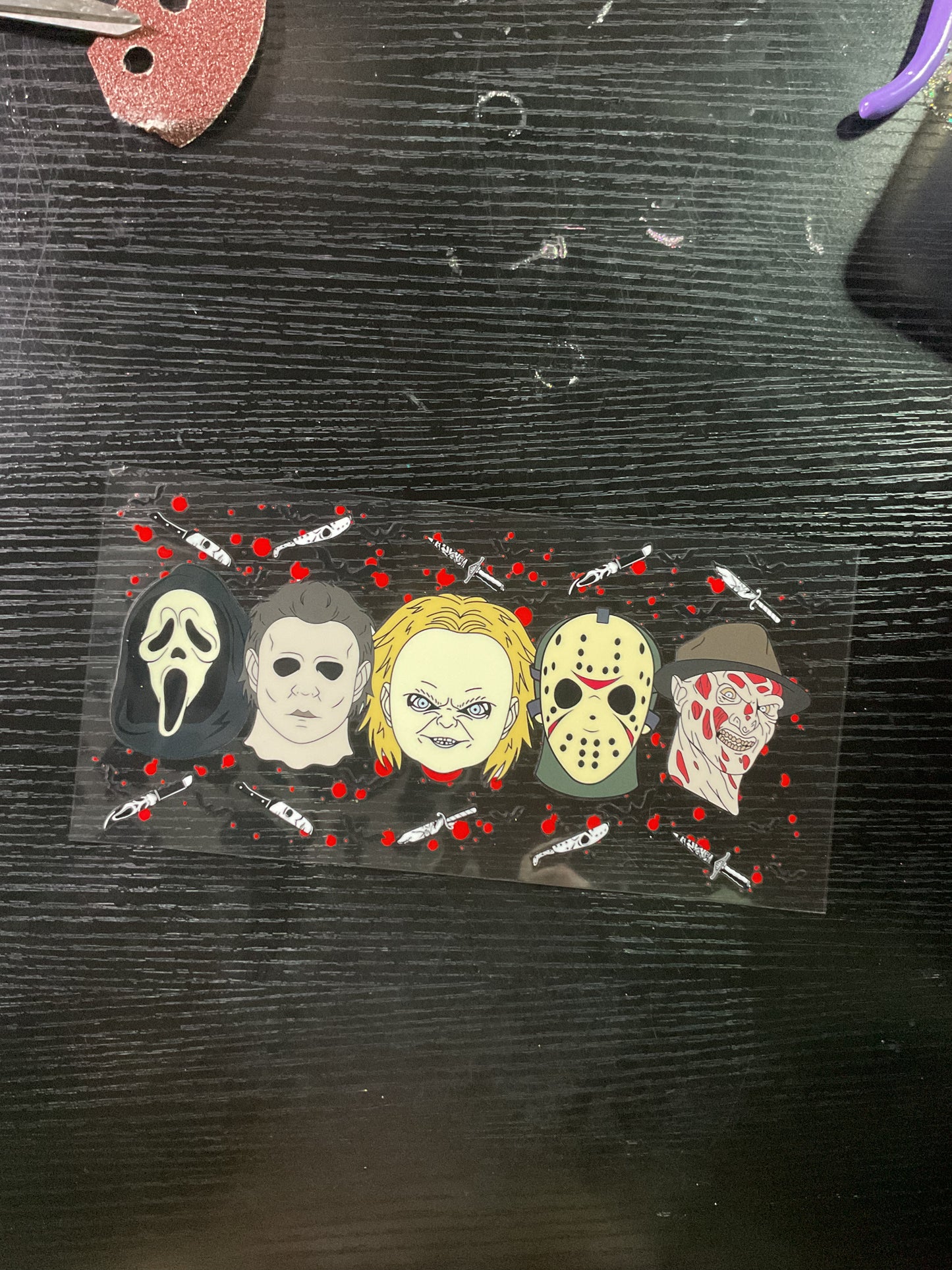424 Halloween