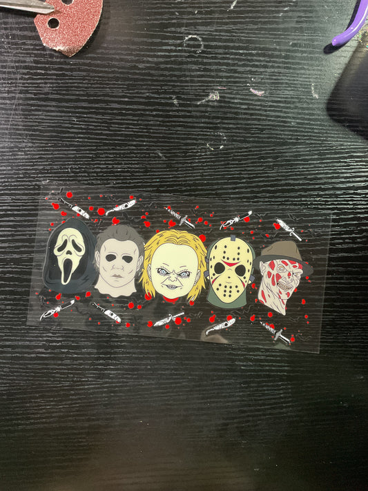 424 Halloween