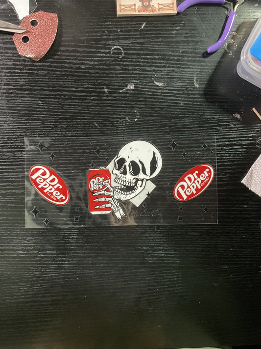 426 Dr Pepper