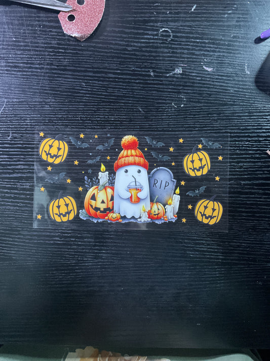 430 Halloween