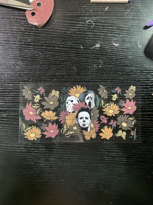 432 Halloween