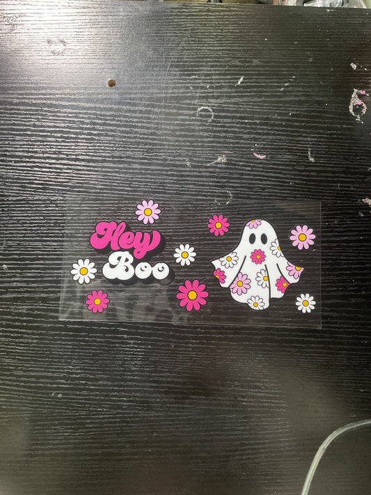 453 Halloween
