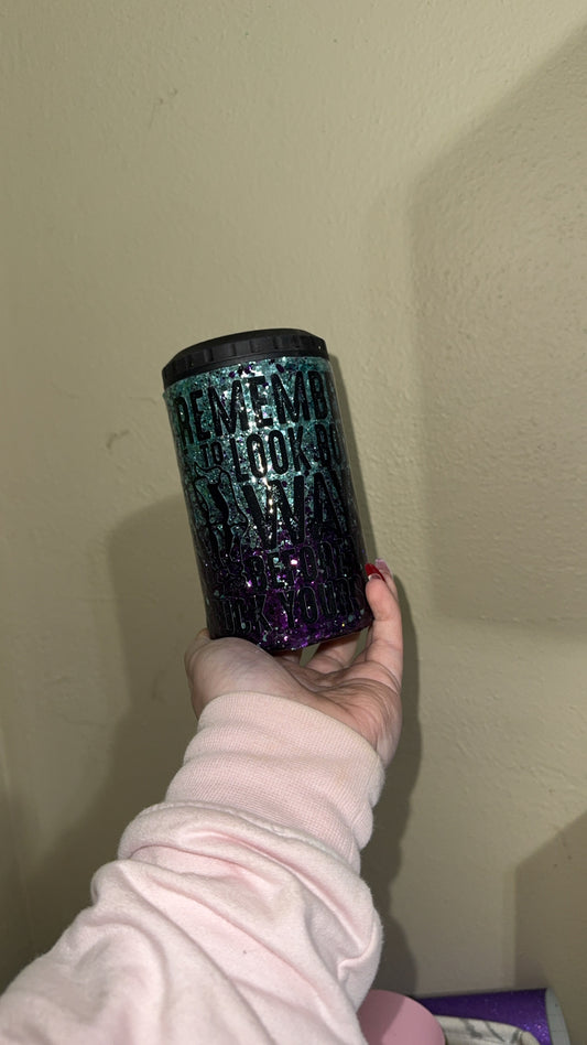 Offensive Epoxy Can Koozie