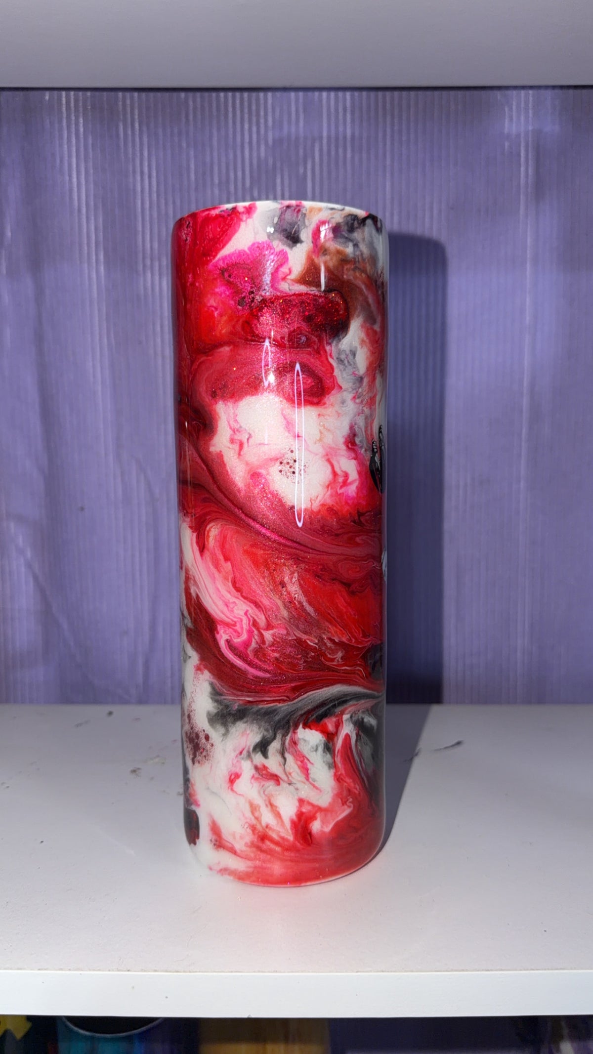 30 oz Halloween Epoxy
