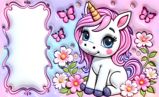 25 unicorn