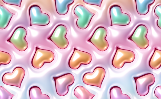 31 hearts