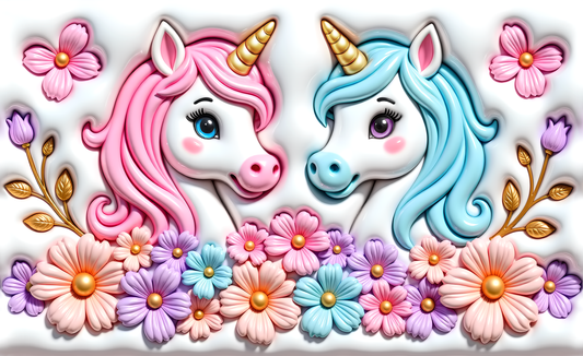 20 unicorns