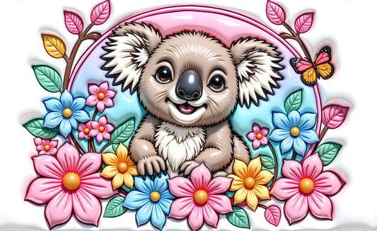 11 koala